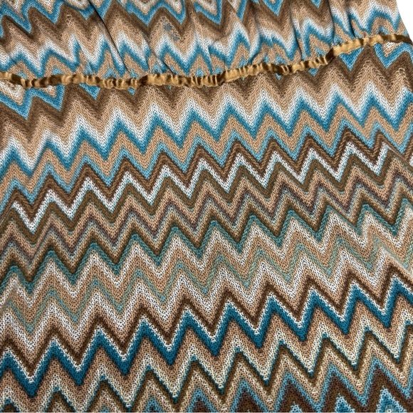 Byline Y2K Tank Top Size Medium - Picture 3 of 4